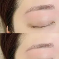 【全員】♡eyeblow♡韓国風スタイリングwax脱毛