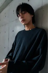 【4月限定❗️】メンズカット+トリートメント🌱