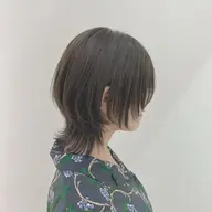 カット&スパシャンプー🐺ウルフカットにしたい方🐺