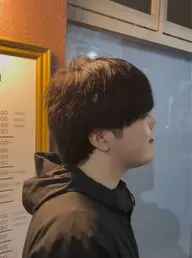 カットモデル✂️