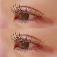 美眉スタイリングwax ✖︎ パリジェンヌラッシュリフト