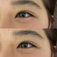 【⭐︎短時間施術⭐︎】　　　　　　　　　　　　　　　　　　　　　　　　　　ラッシュリフト　《まつ毛パーマ》