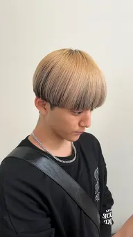 🌳1.5~2ヶ月周期がおすすめ🌳リタッチのみ、