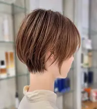 ✨️本日15日限定🔥🔥・¥θ【小顔ショート・ミニボブ】カット+ダメージケアTR モデル募集🤍