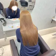 🫧月1🫧メンテナンスカット＋髪質改善トリートメント✨️