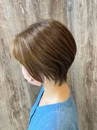 カット➕ヘッドスパ お試し