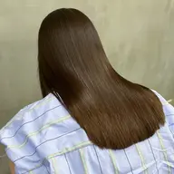 【ワンカラー➕🧖🏽‍♀️TOKIOトリートメント🧼】（ワンカラー+トリートメント）