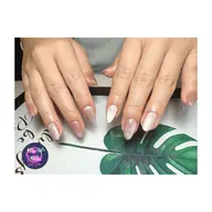 【オフなし・ハンド】マグネットネイル