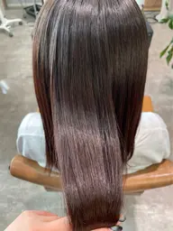 シェルミートリートメント