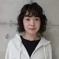 🩰カット+パーマ🏹初回限定！30%off！！