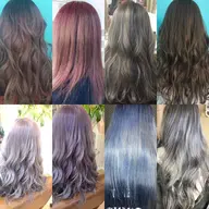 ブリーチ＋トリートメント🌈✨＋カラーバイヤレージュ、ハイライト、インナー可🌈✨