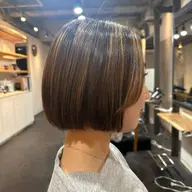 レディースカット✂️