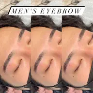 🌷5/16 9:00​〜​のみアイブロウwax脱毛＋眉毛カット🌷(ladiesのみ)
