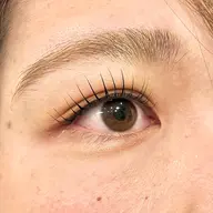 💗 まつ毛に優しいトリートメント成分入[まつげパーマ]
