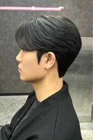 【1日先着3名限定】カットモデル＆ダウンパーマモデル