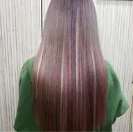 カット＋エクステ30枚　12:00​〜​と16:00​〜​