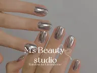 ★オーロラorミラーネイル★