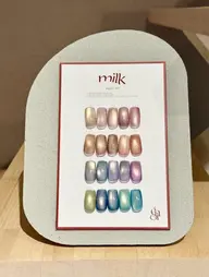 🩷【オフあり】milkマグネット🍼 90分