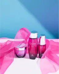 Aujuaトリートメント🌷（シャンプーブロー込み）（現金のみ）