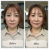 ❣️限定価格❣️マンツーマンメイクレッスン