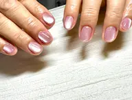 大人気♡マグネットジェル