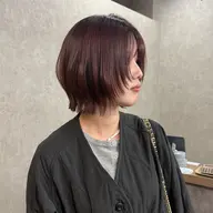 【🤍学割U24🤍】透明感ワンカラー🫧