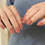 まつげパーマ(上のみ)+ハンドネイル(ワンカラー/グラデーション)【詳細必読】オフ有り