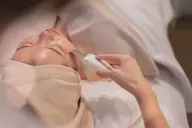 【研修生担当】お顔ニキビ