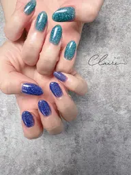 マグネット・フラッシュネイル