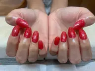 ハンドワンカラー(オフあり)✨現金のみ、ポイント利用不可になります。