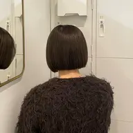 透明感カラー(Aujuaシャンプー付き🧴)