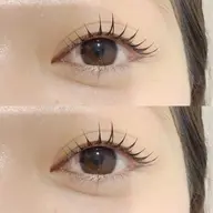 平日限定🧚‍♀️【束間まつ毛パーマ🌷】韓国ロッド/パリジェンヌ/メーテルロッド✨＋コーティング込