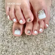 footデザイン👣🎨【オフ有りor無し】