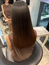 🐳血流促進！極上頭浸浴ヘッドスパ🐬✨髪の健康と一緒に頭皮を健康にヘッドマッサージ+クレンジング♡