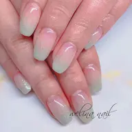 💅カラーグラデーション💎 【全員ジェルオフ&ドライケア込み】💫