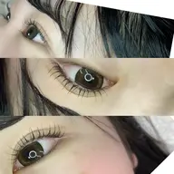 ミニモ学割🎀【u24)上まつ毛パーマ💎