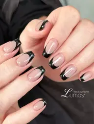 他店ソフトジェルオフ無料🫧ハンド💅フレンチネイル