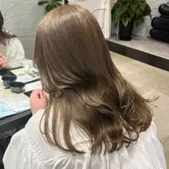 🉐𓊆12日限定!クーポン🫧𓊇うる艶カラー➕保湿ケアトリートメント※ロング料金なし