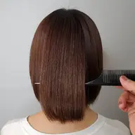 【髪質改善】カット+選べるトリートメント