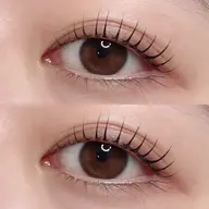 ラッシュリフト/パリジェンヌラッシュリフト