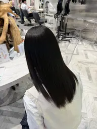【トリートメント】うるツヤ✨️髪質改善トリートメント