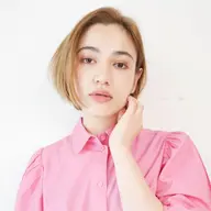 カット＋炭酸線　【頭皮、髪すっきり】6980