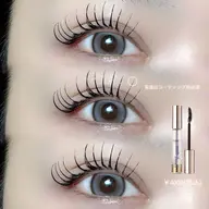 🍒wflatlash 100束🍒オフ込み/他店オフ500円/コーティング込み