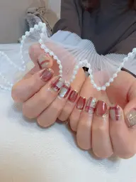 持ち込みネイル可🉑、120分期間限定オフ無料🆓