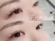 🌟ご新規限定🌈まつ毛エクステ100本🌈