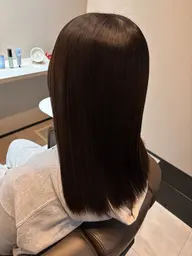 【特許取得】アマトラトリートメント※うねり、広がり改善！！