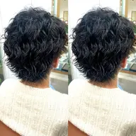 【来店2​〜​3回目の方限定】メンズカット➕パーマ