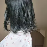 【minimo限定】オーガニックカラー+ケアTr♥