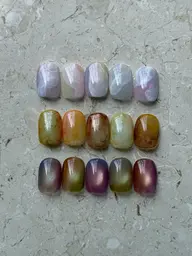 【✨Atsumi design✨】オフ込み🫧指定サンプルから選択🪄