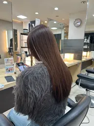 🫧💖 ワンカラー＋トリートメント